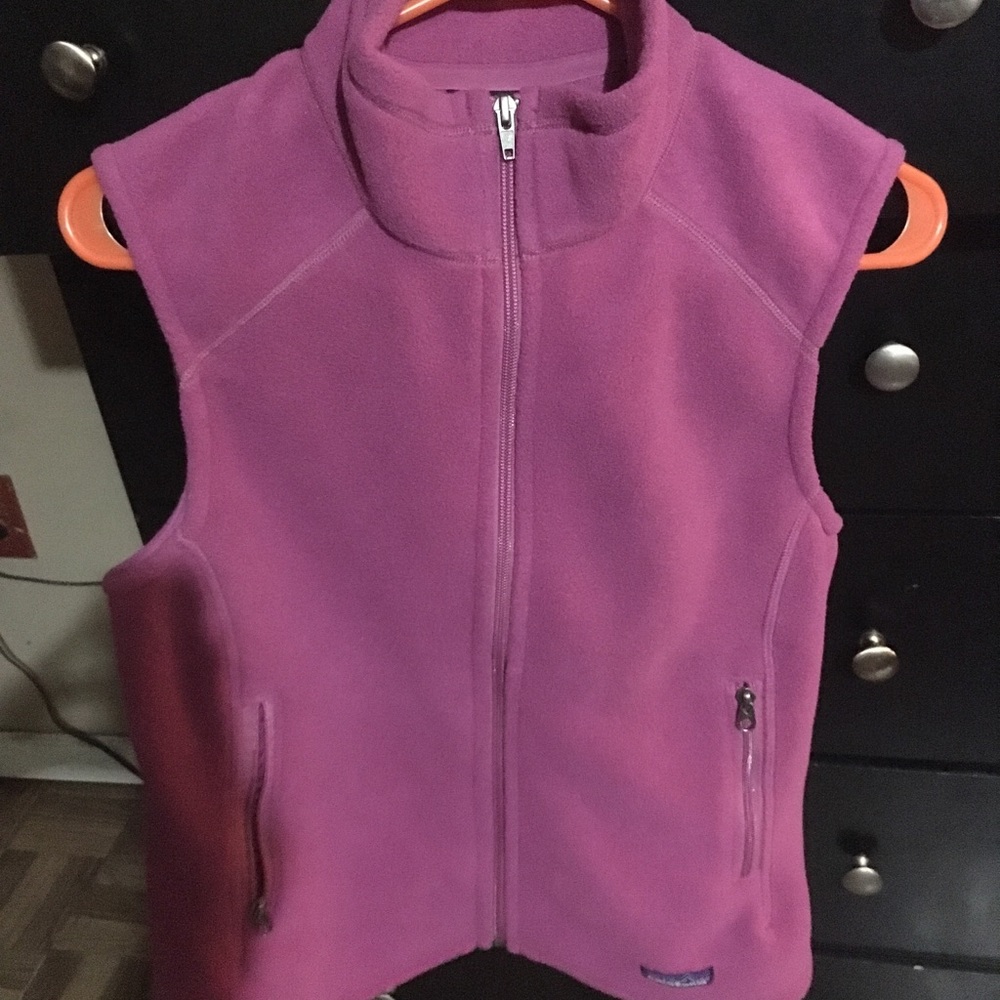Vest